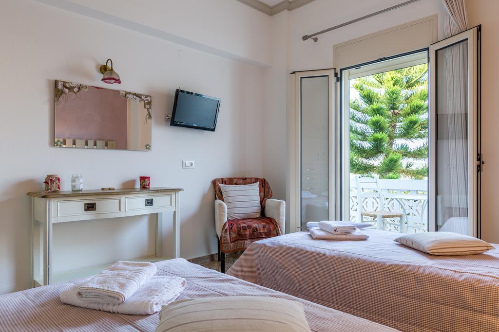 Argyro Rent Rooms Kritsa Exterior photo